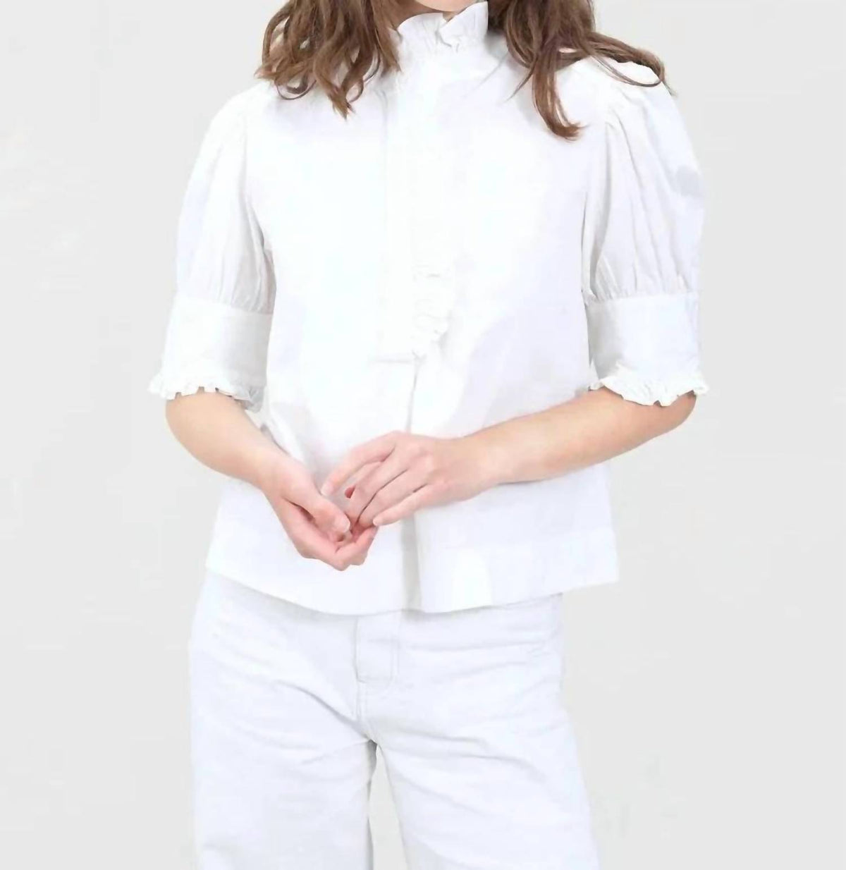 Navybleu - Westport Top