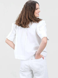 Navybleu - Westport Top