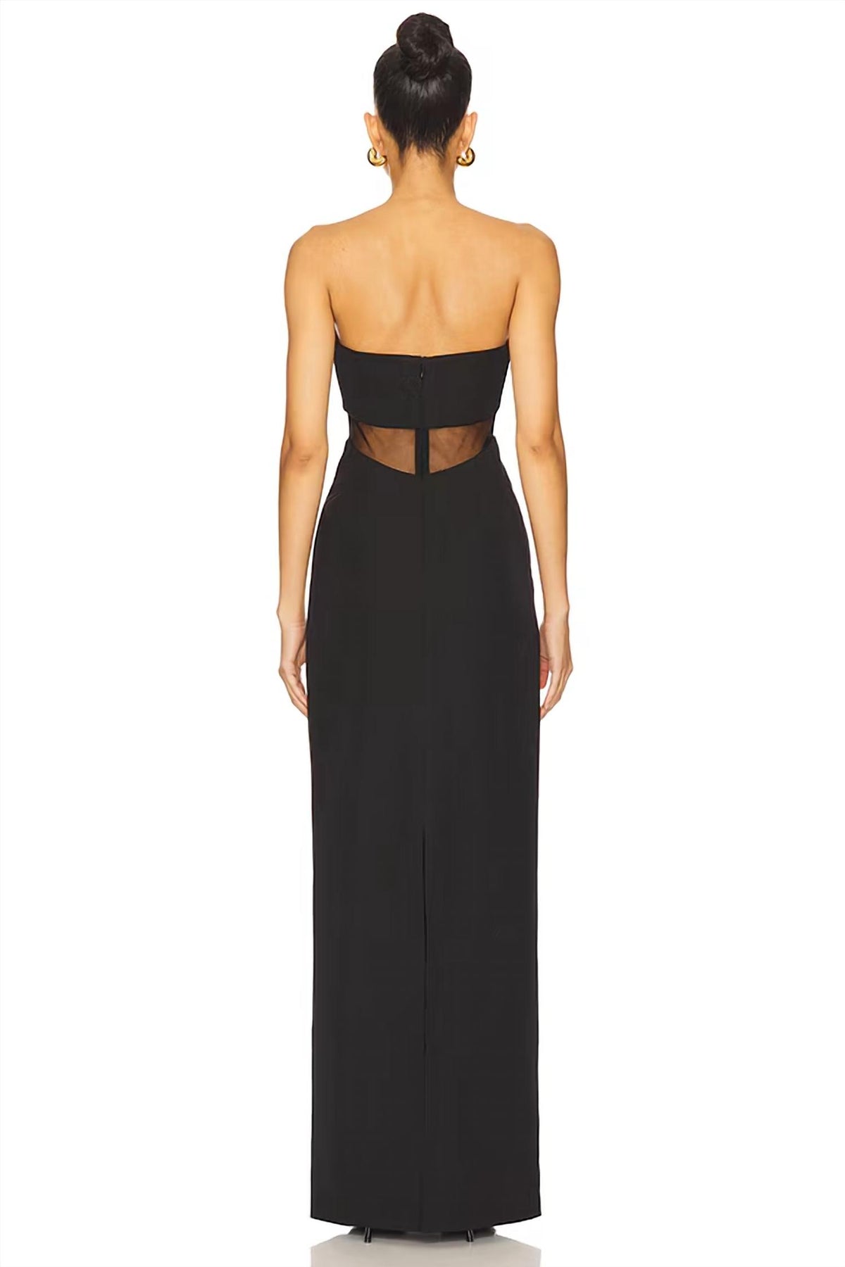 Nbd - Jayla Gown