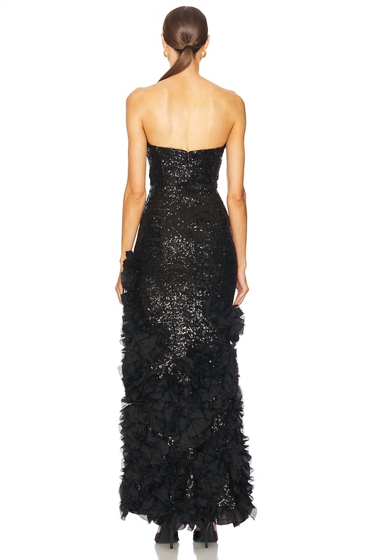 Nbd - Julietta Gown