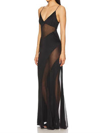 Nbd - The Jaden Maxi Dress