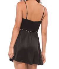 Nbd - Women's Brandi Dress - black - clothing - dresses