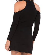 Nbd - Women's Dominique Dress - black - clothing - dresses