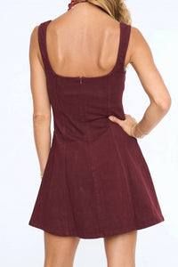 Needii - Maxwell Mini Dress