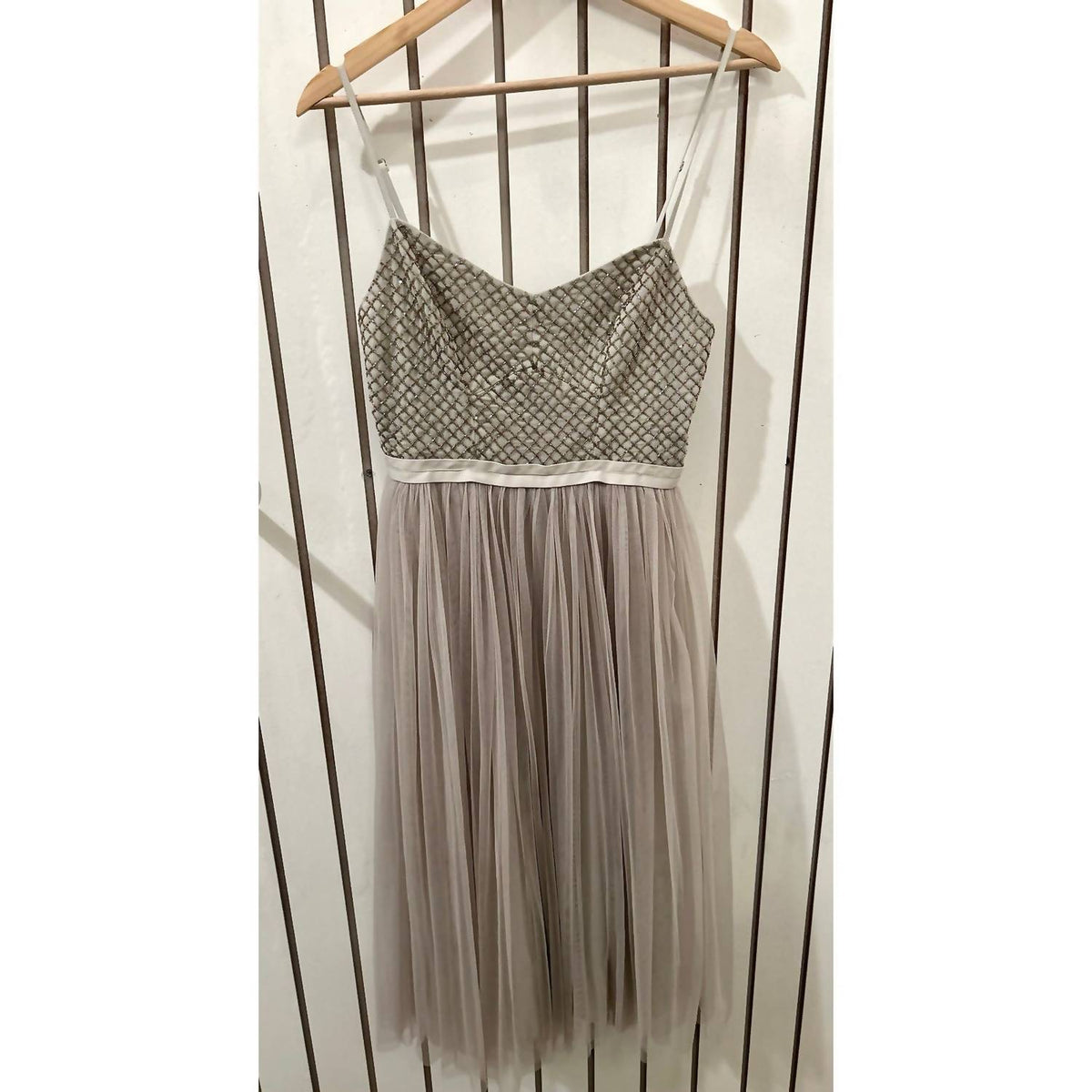 Needle & Thread - Ballerina Dress