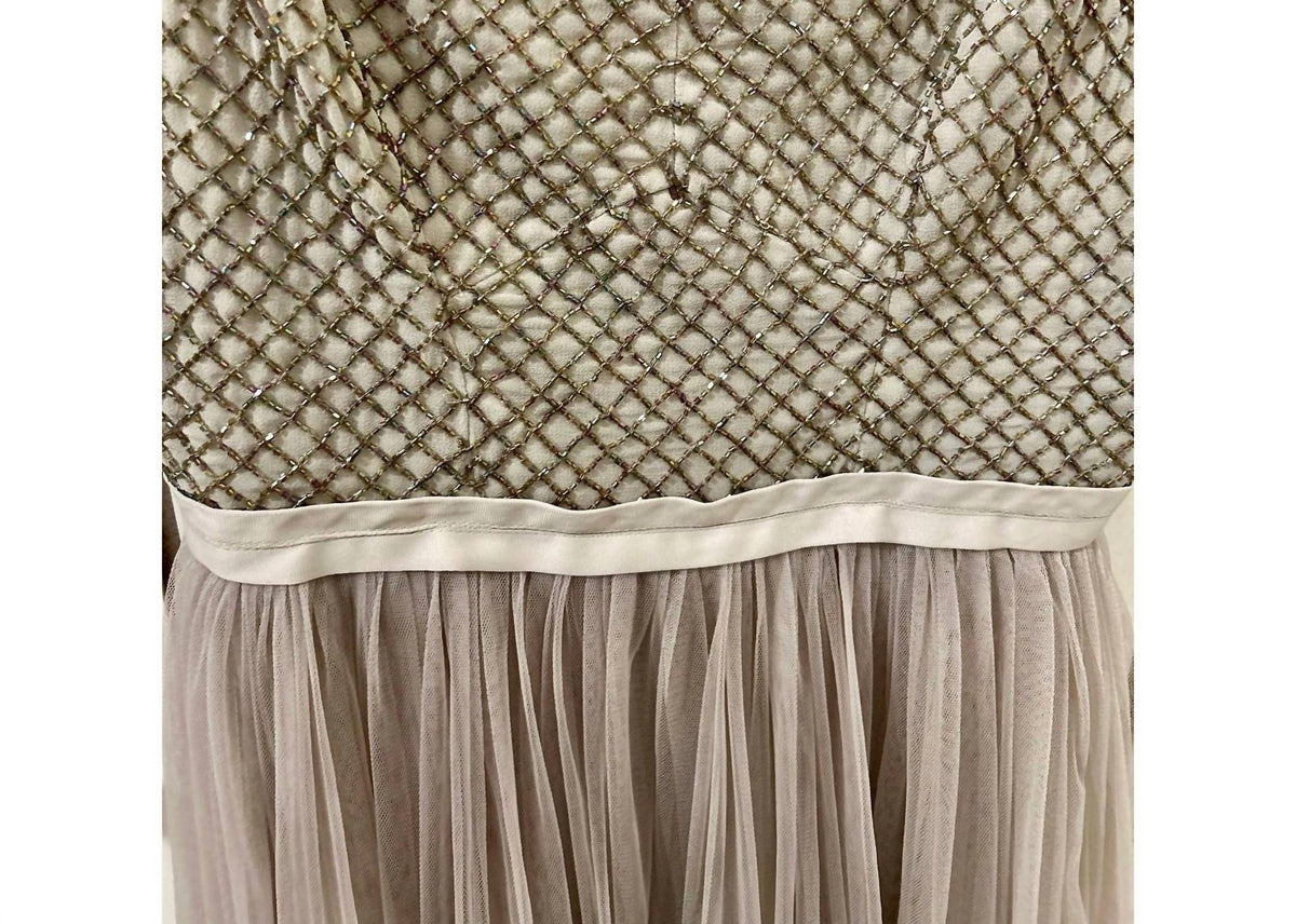 Needle & Thread - Ballerina Dress