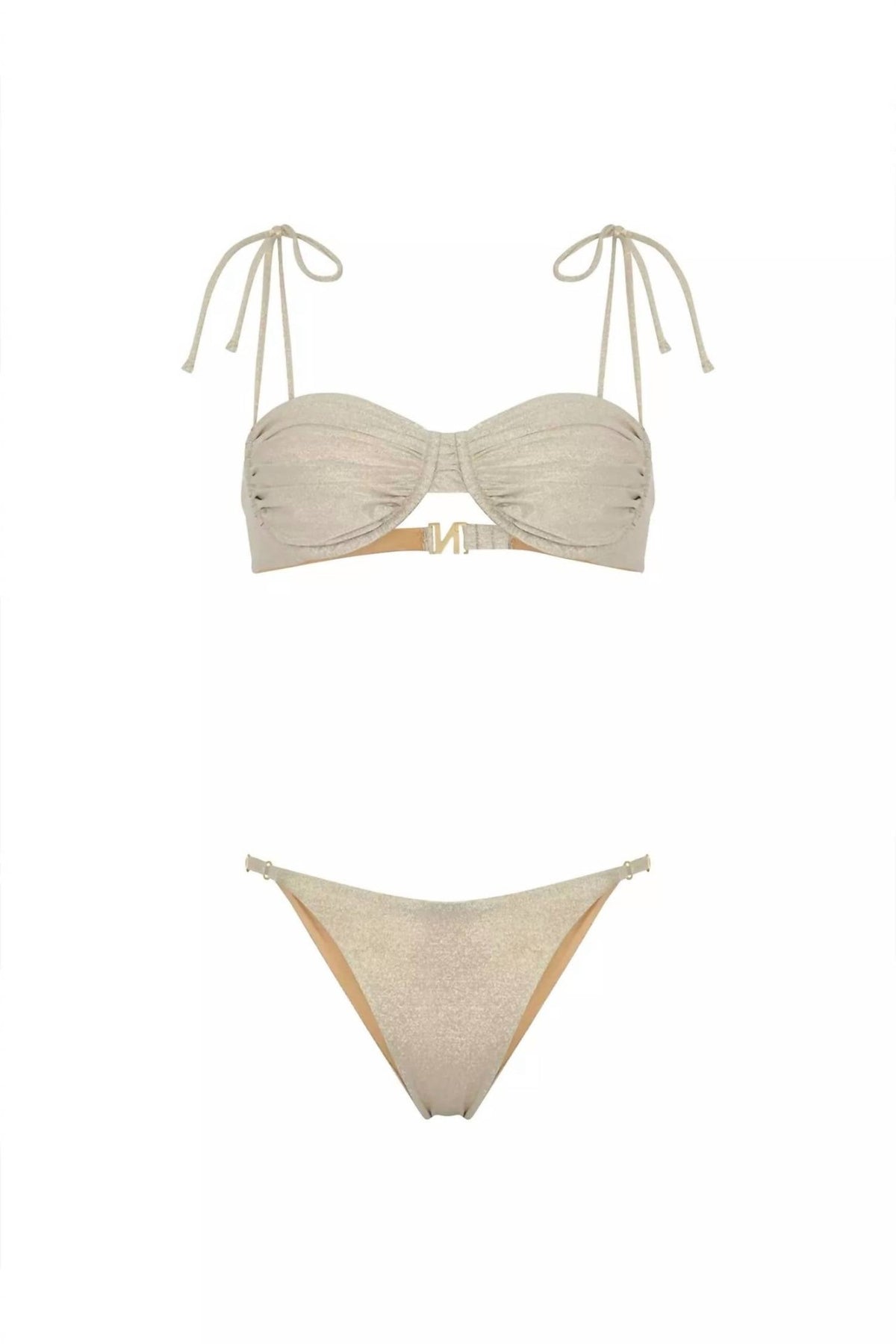 Nelblu - Esencia Two Piece Bikini Set