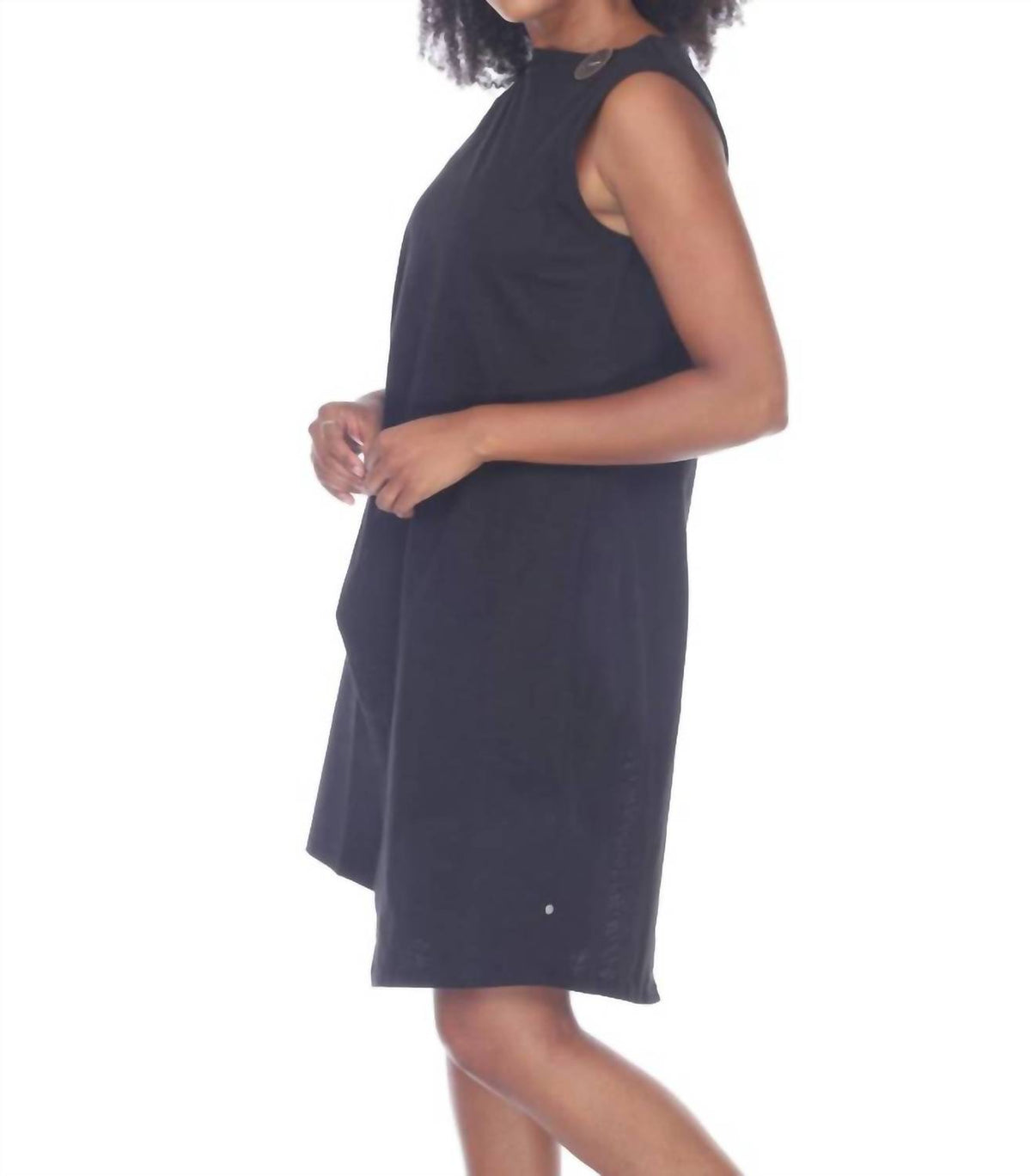 On Deck Dress