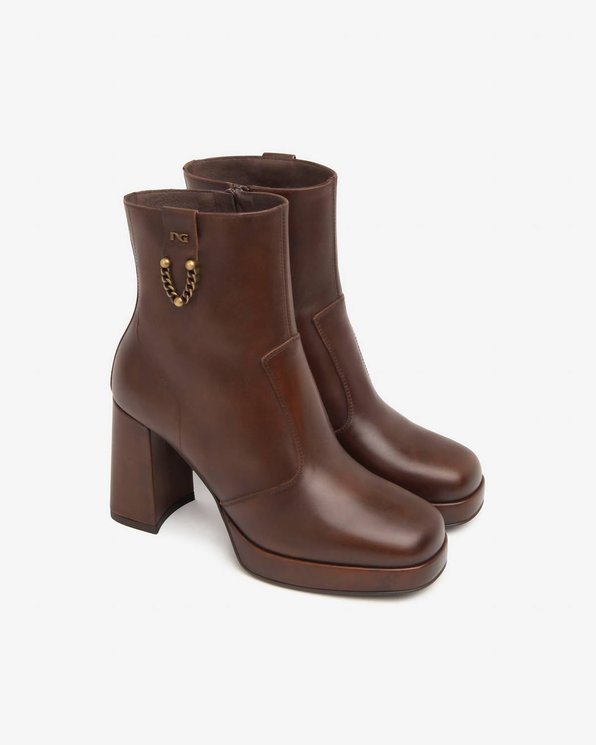 Nerogiardini - Delavato Women's Ankle Boot