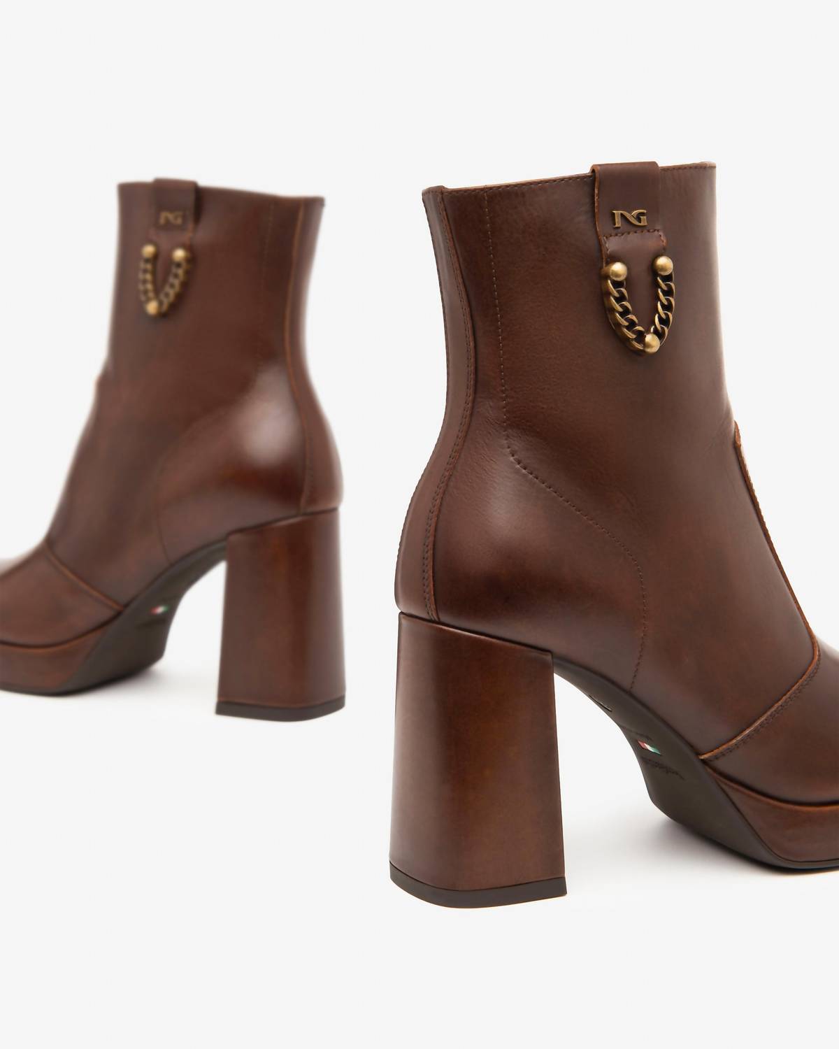 Nerogiardini - Delavato Women's Ankle Boot