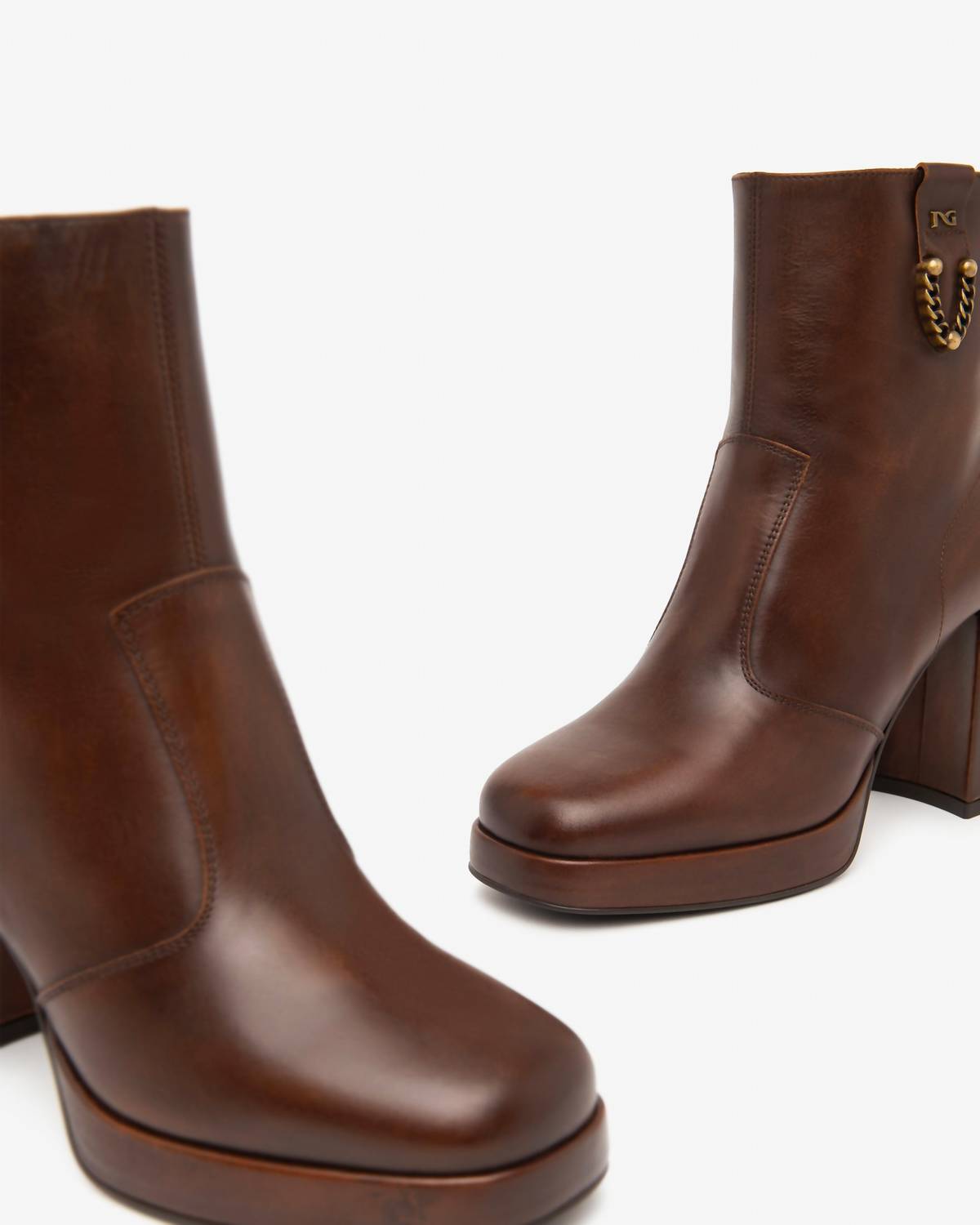 Nerogiardini - Delavato Women's Ankle Boot