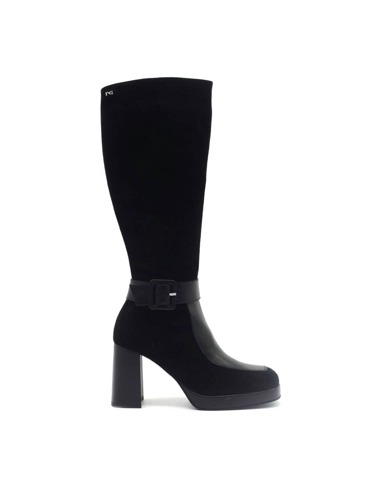 Nerogiardini - Women's Arold Tall Boot