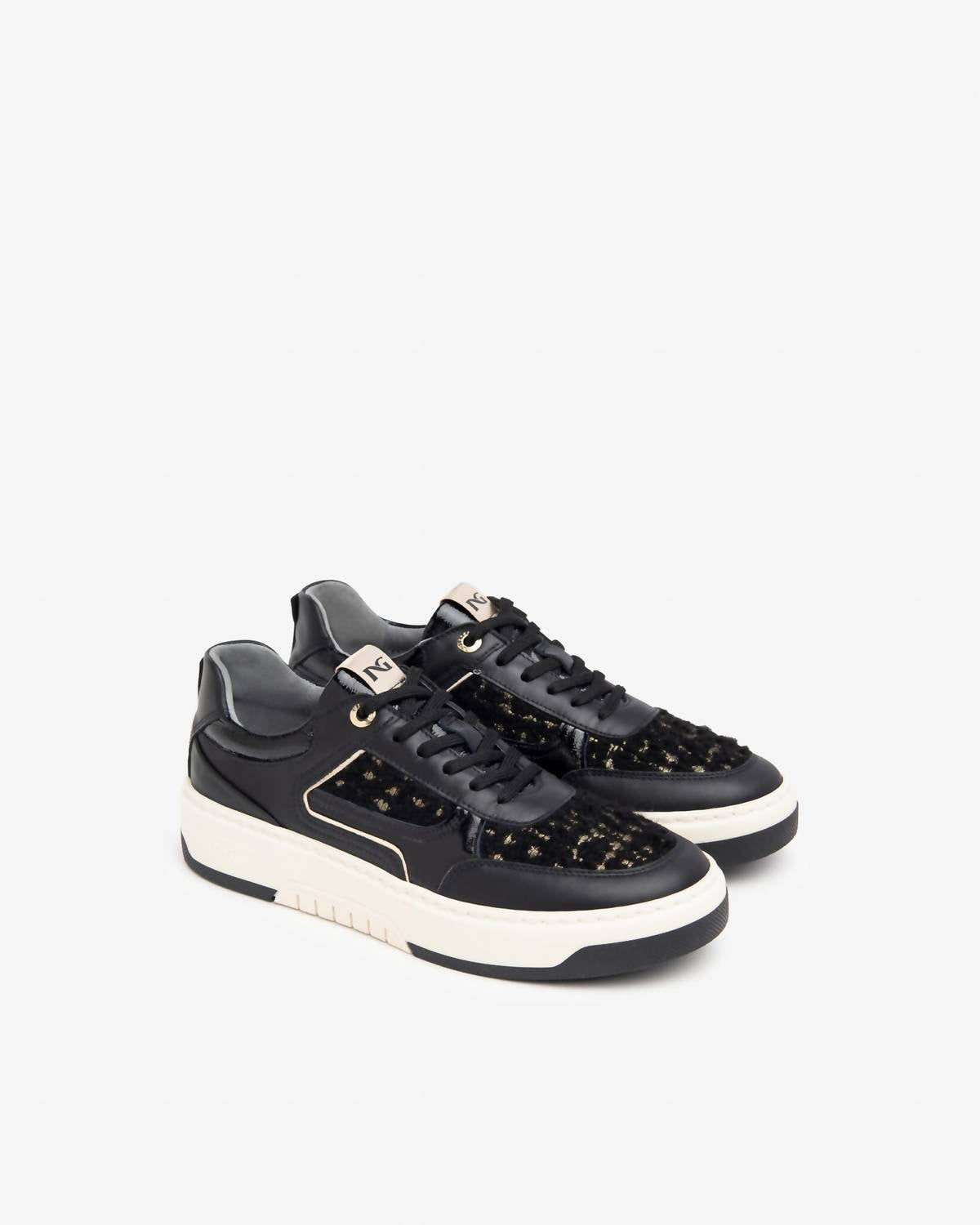 Nerogiardini - Women's Guanto Sneakers