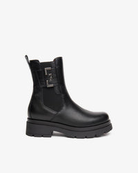 Nerogiardini - Women's Rivalba Chelsea Boot