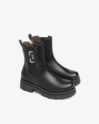 Nerogiardini - Women's Rivalba Chelsea Boot