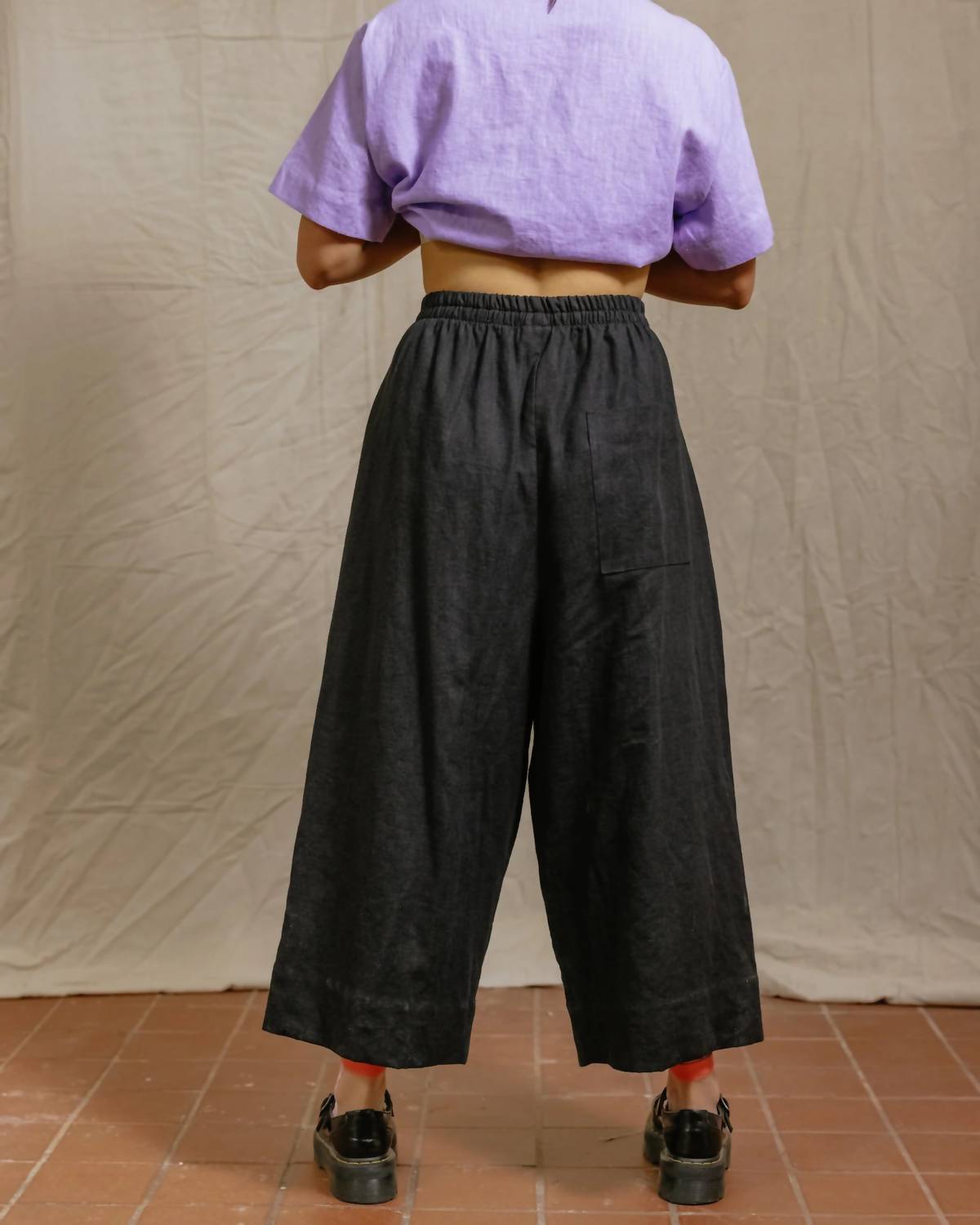 Nettle Studios - Mid Easy Pant