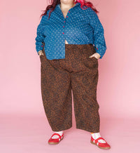 Nettle Studios - Women's Balloon Pants