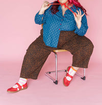 Nettle Studios - Women's Balloon Pants