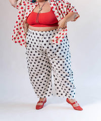 Nettle Studios - Women's Balloon Pants