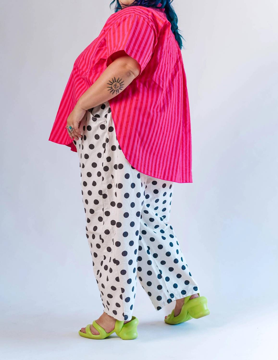 Nettle Studios - Women's Balloon Pants