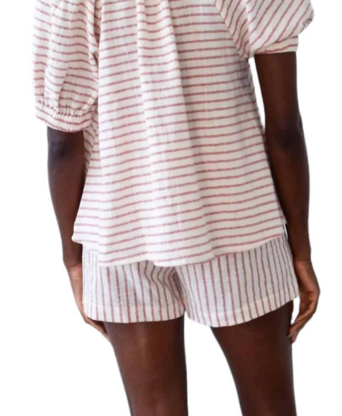Never A Wallflower - Women's Pull On Shorts