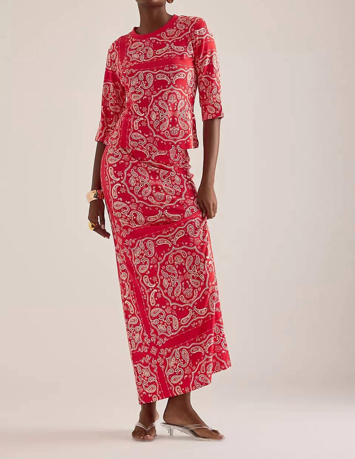 Never Fully Dressed - Dorris Skirt