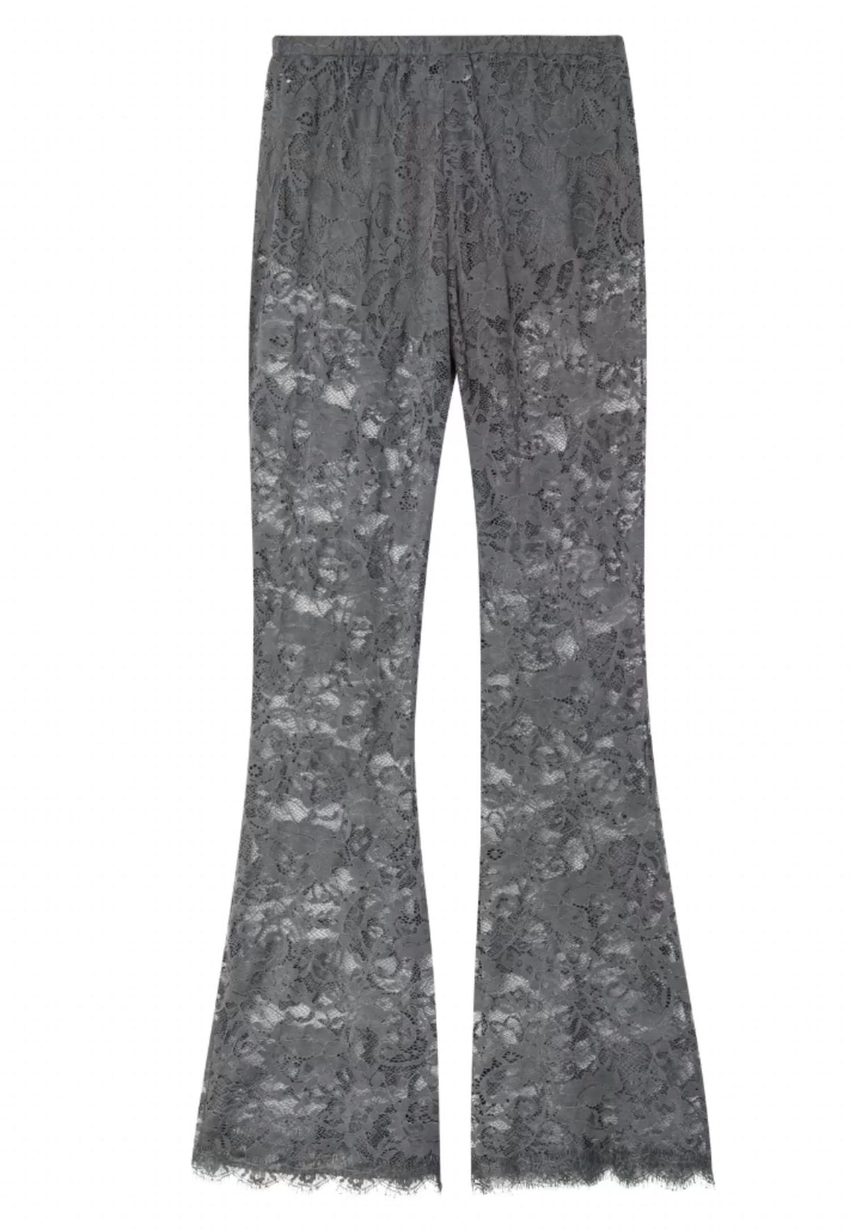 Never Fully Dressed - Lace Trouser