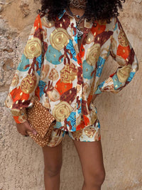 Never Fully Dressed - Marley Shirt