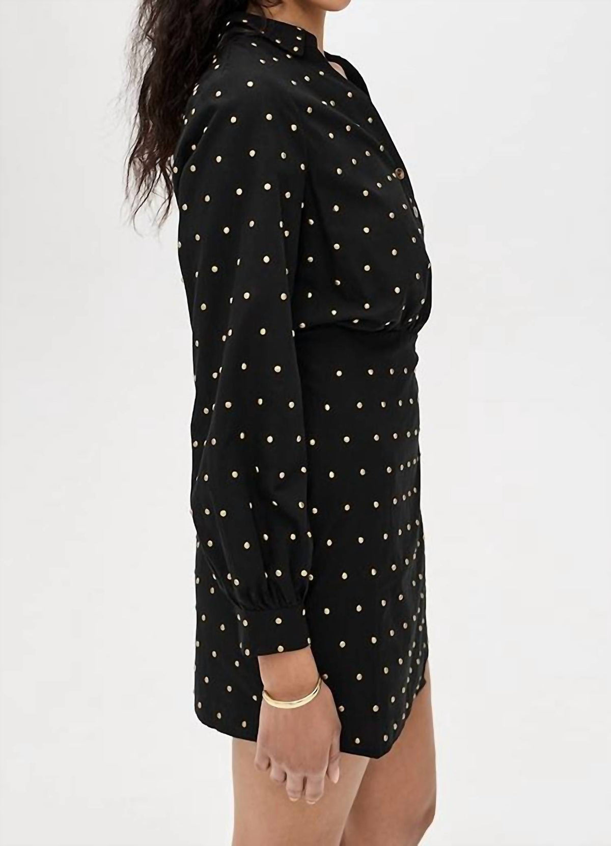 Never Fully Dressed - Miley Studded Dress