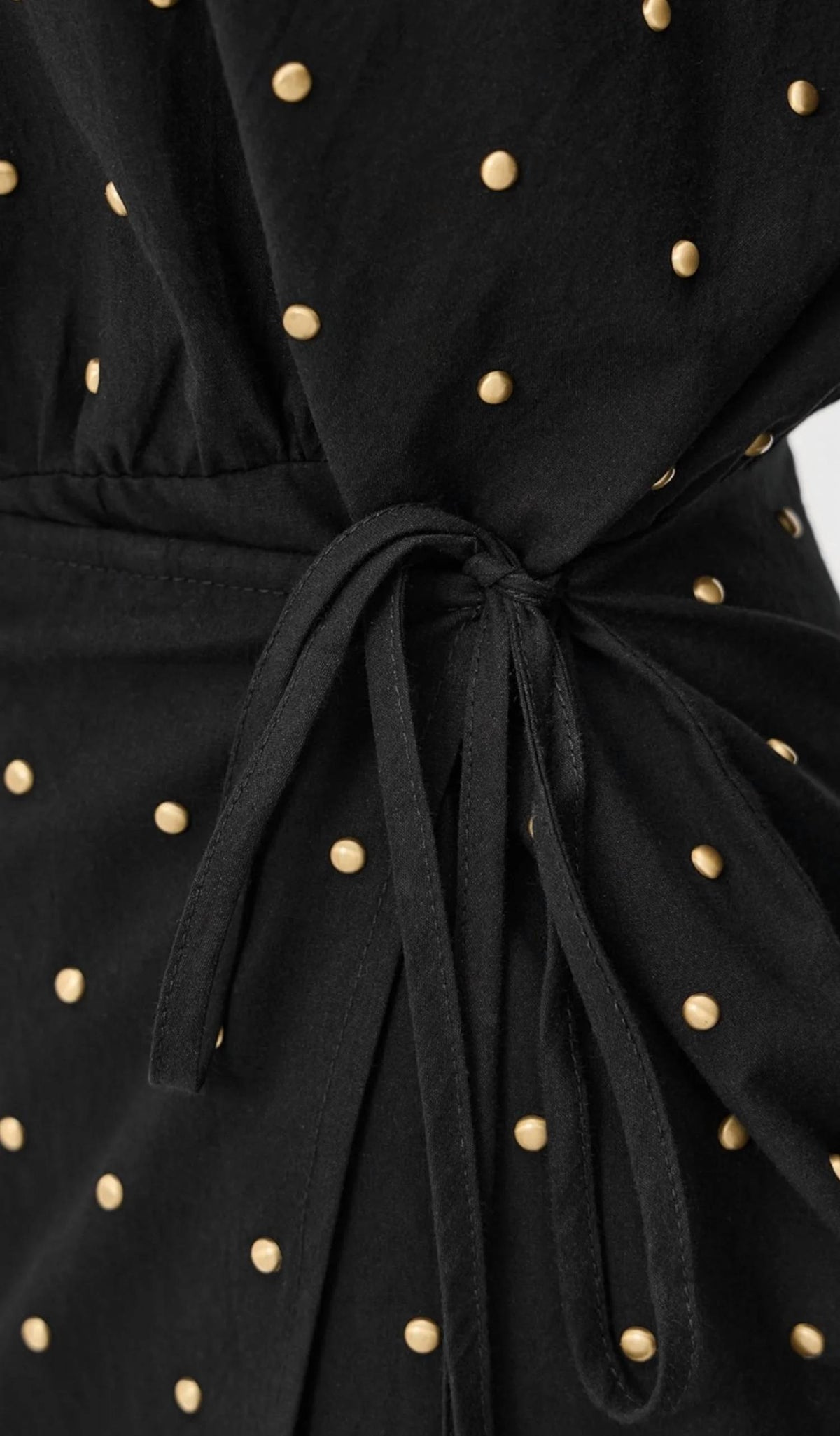 Never Fully Dressed - Miley Studded Dress