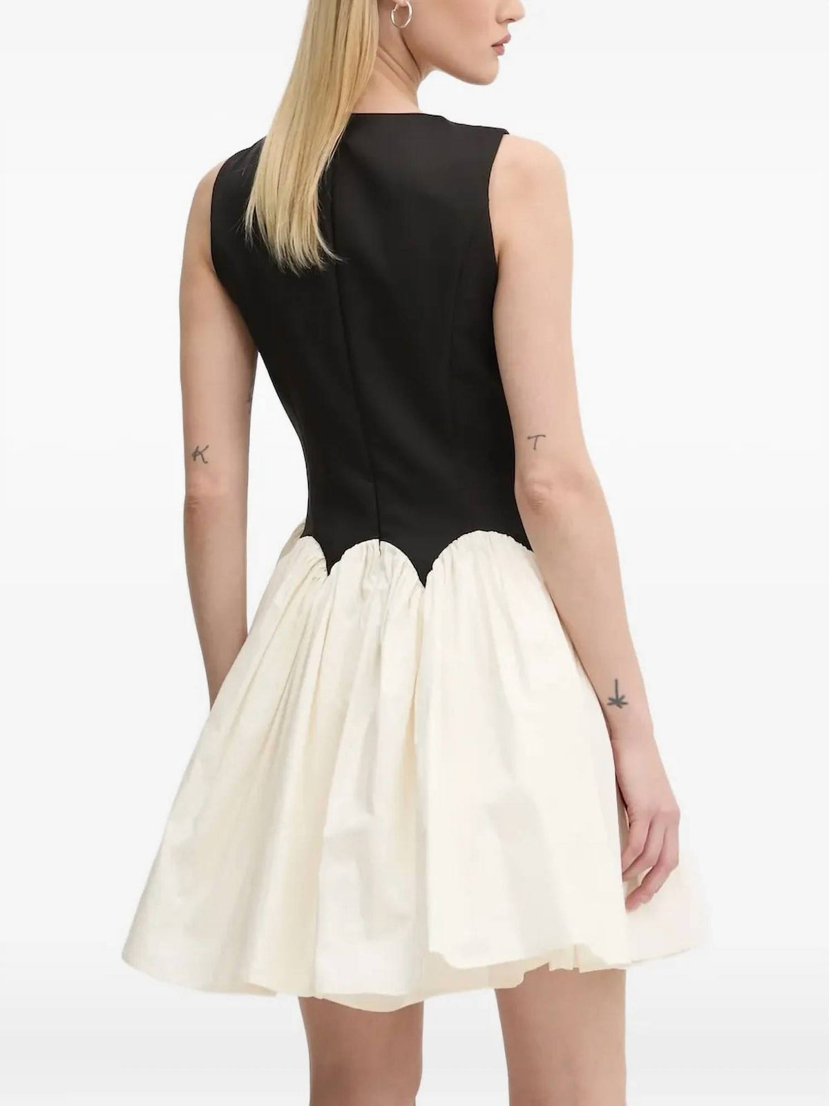 Never Fully Dressed - Monika Dress