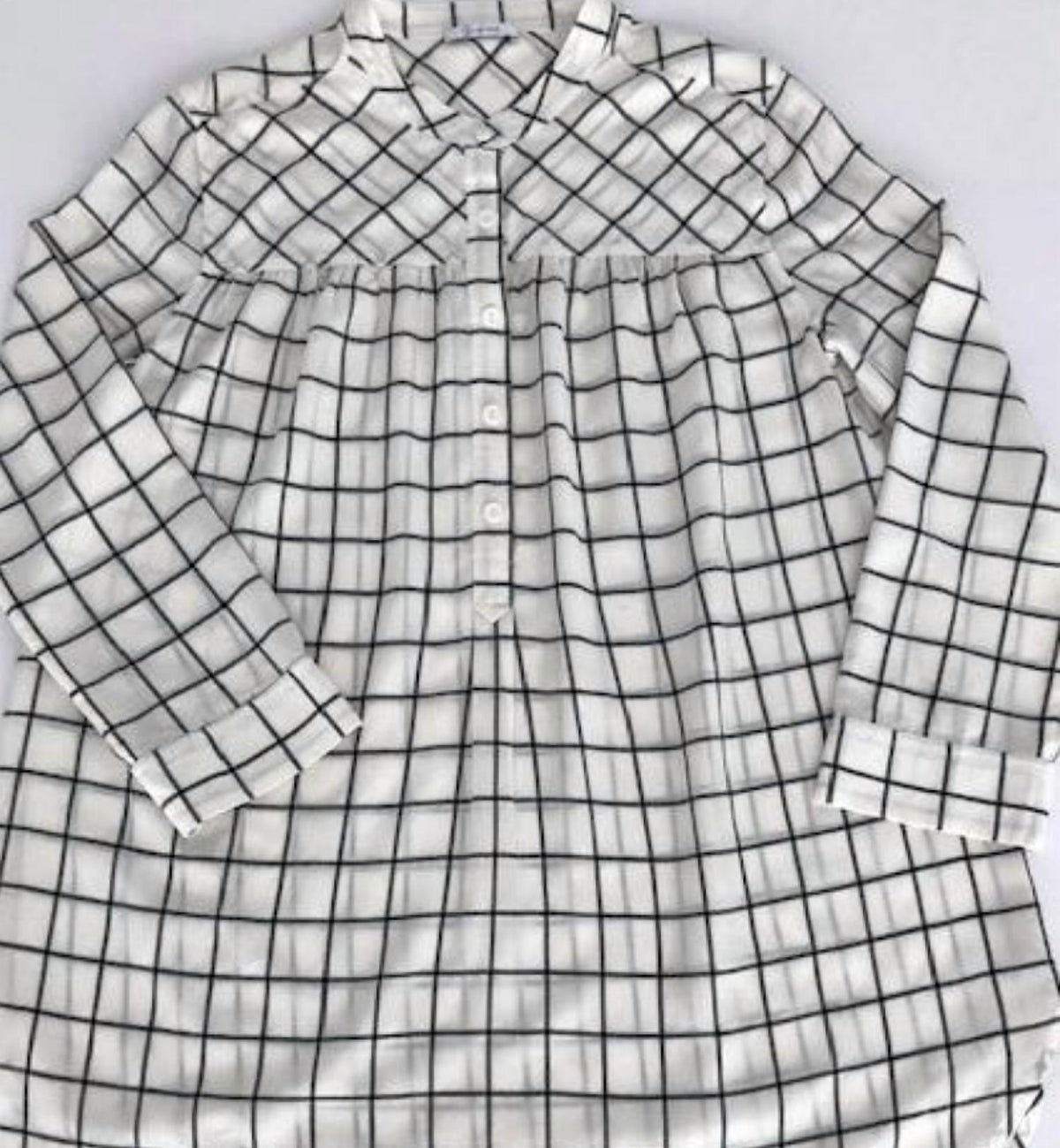 Nevins - Serene Sleep Shirt