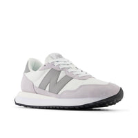 New Balance - 237 Classic Lifestyle Shoes - shoes - sneakers - white