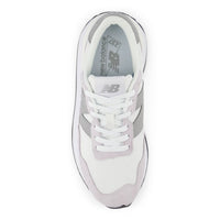 New Balance - 237 Classic Lifestyle Shoes - shoes - sneakers - white