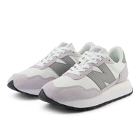 New Balance - 237 Classic Lifestyle Shoes - shoes - sneakers - white