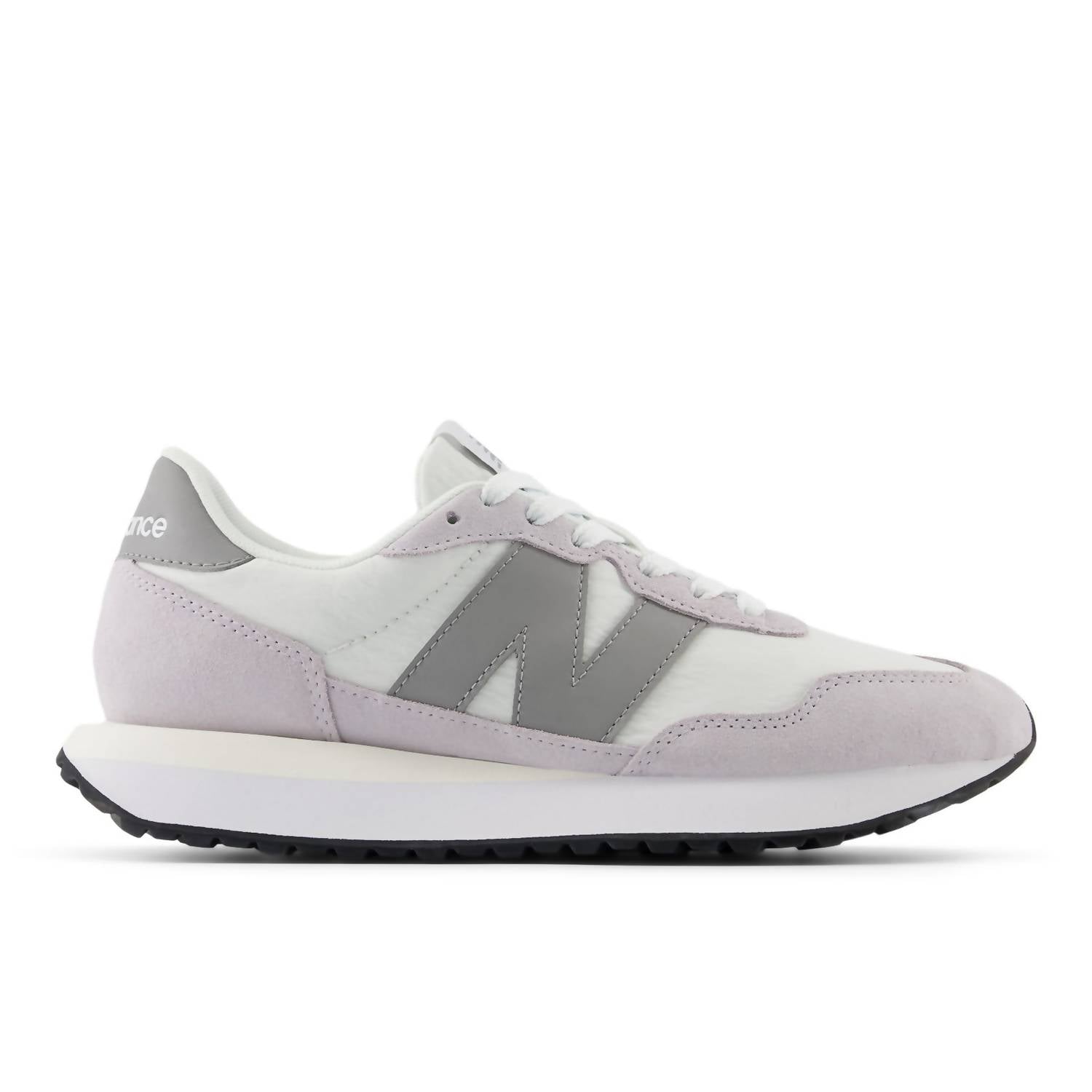 New Balance - 237 Classic Lifestyle Shoes - shoes - sneakers - white
