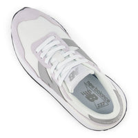 New Balance - 237 Classic Lifestyle Shoes - shoes - sneakers - white