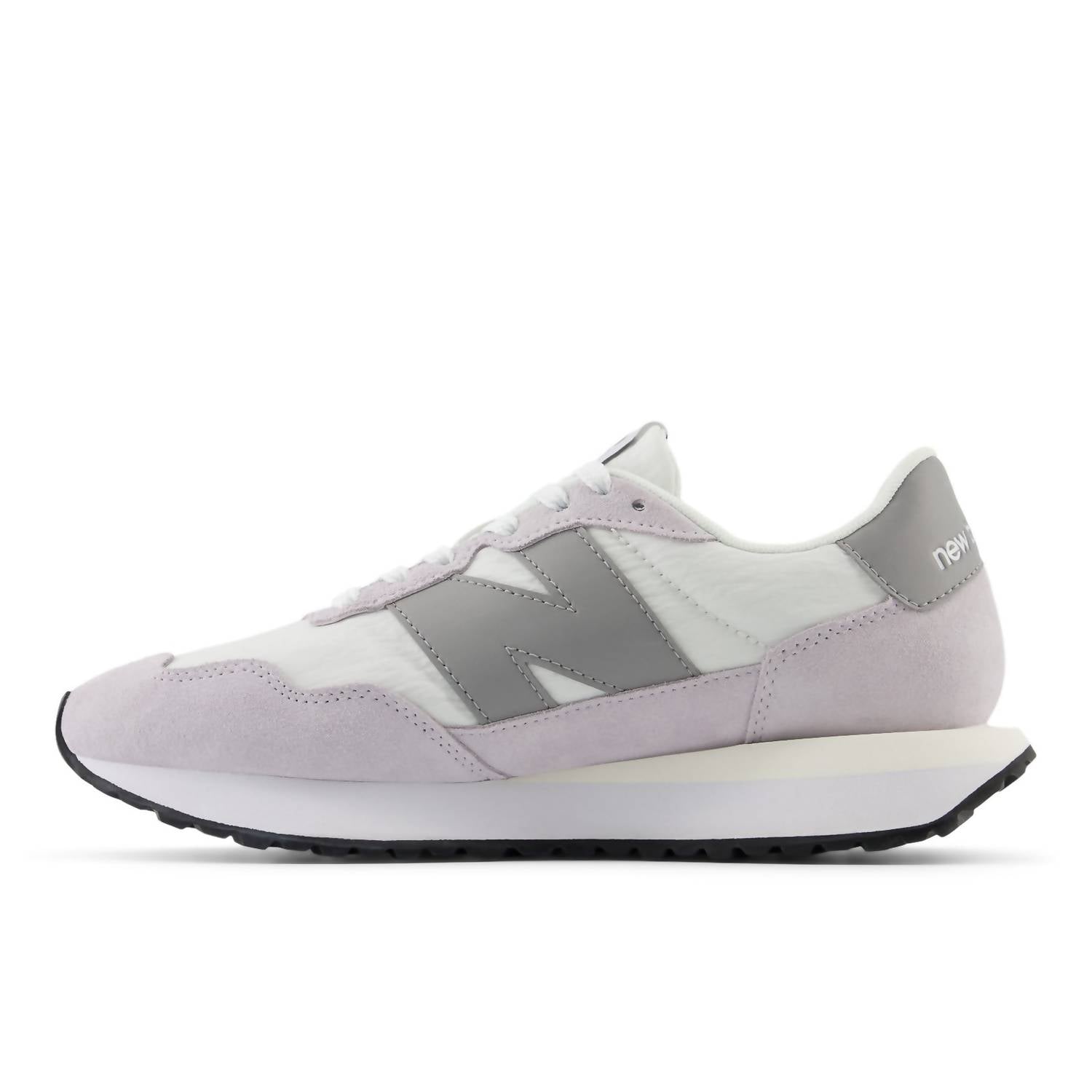 New Balance - 237 Classic Lifestyle Shoes - shoes - sneakers - white