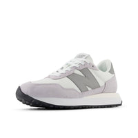 New Balance - 237 Classic Lifestyle Shoes - shoes - sneakers - white
