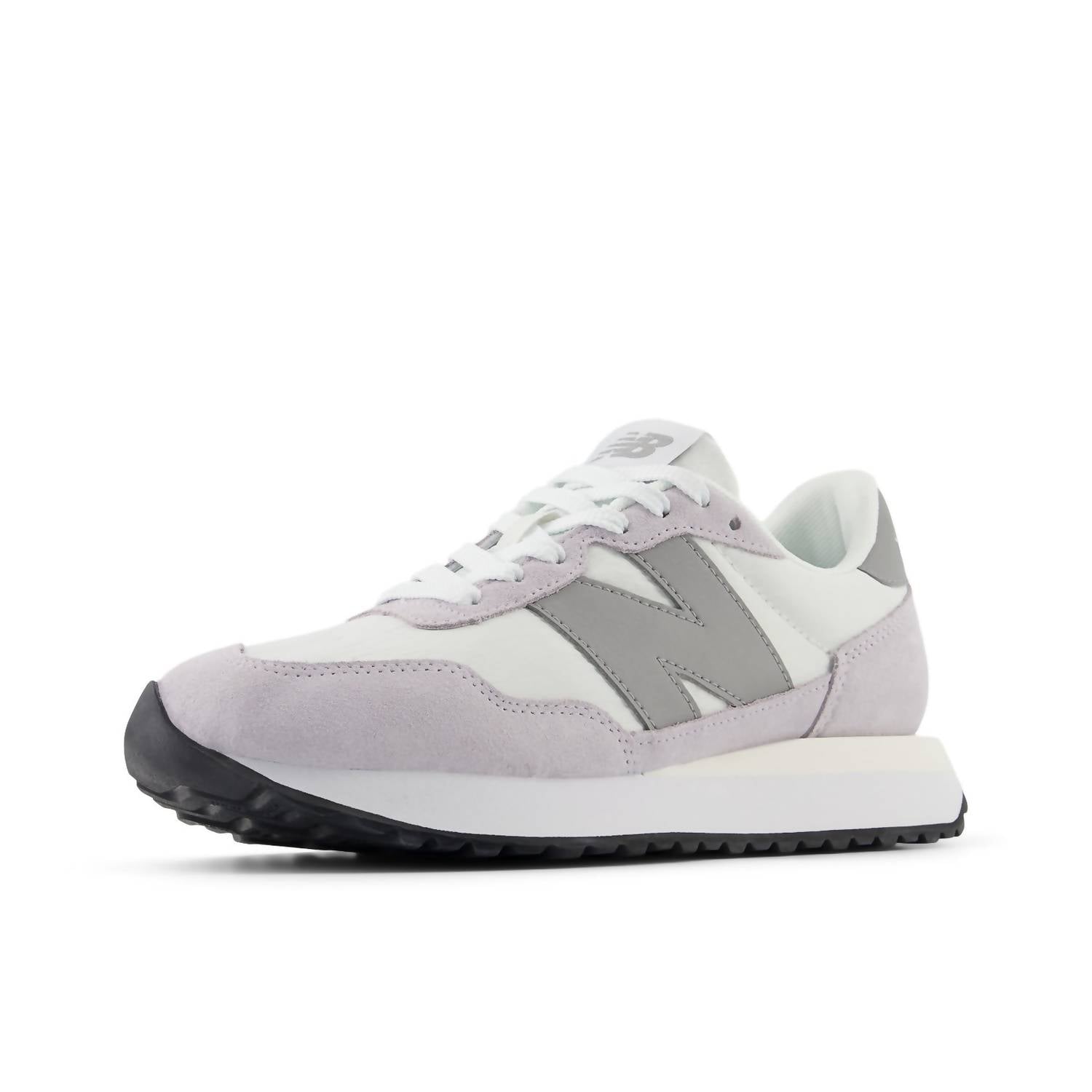 New Balance - 237 Classic Lifestyle Shoes - shoes - sneakers - white
