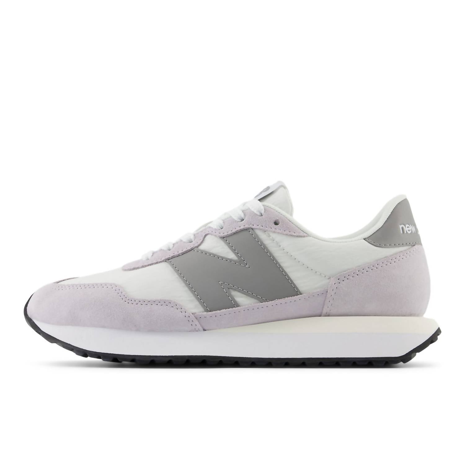 New Balance - 237 Classic Lifestyle Shoes - shoes - sneakers - white