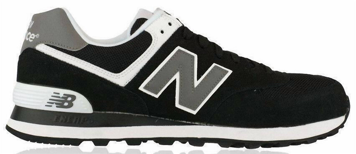 New Balance - Men's Classic Traditionnel Shoe
