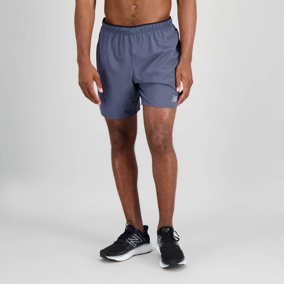 New Balance - Impact Run Short