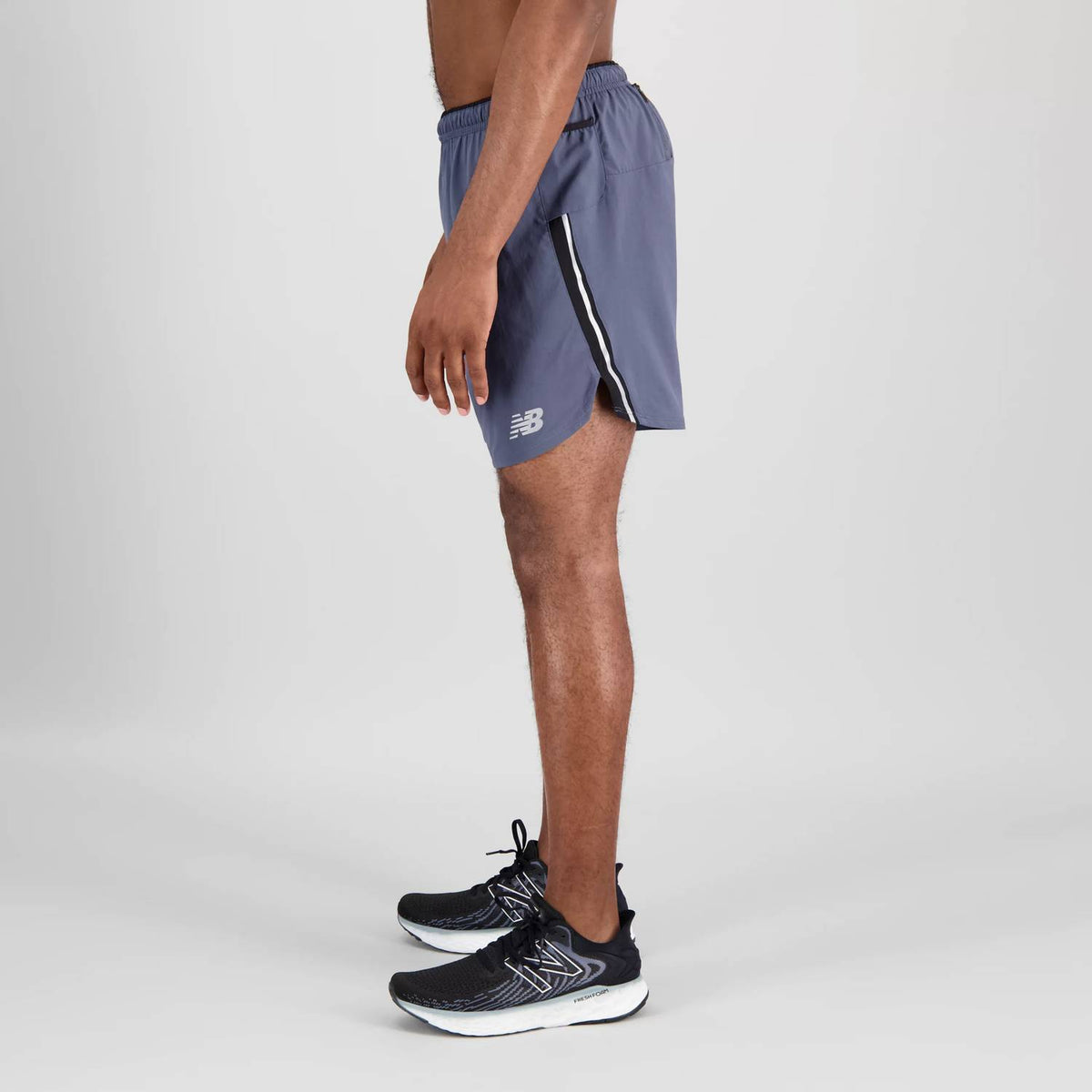 New Balance - Impact Run Short