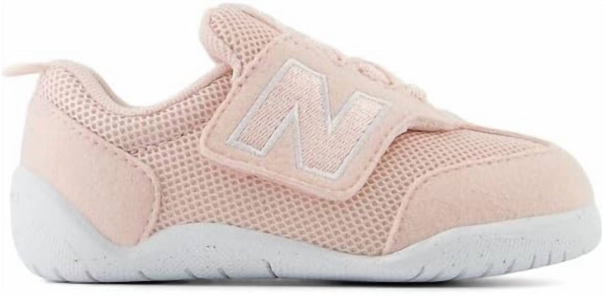 New Balance - Kid's New-b First V1 Sneaker Shoes