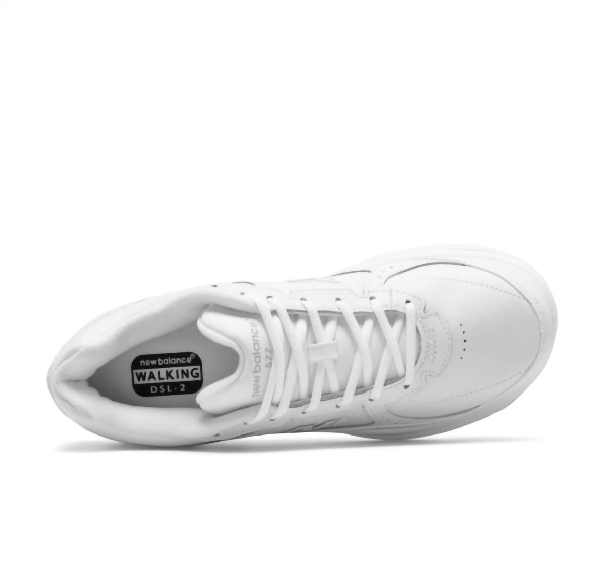 New Balance - Men's Lace-up Sneakers