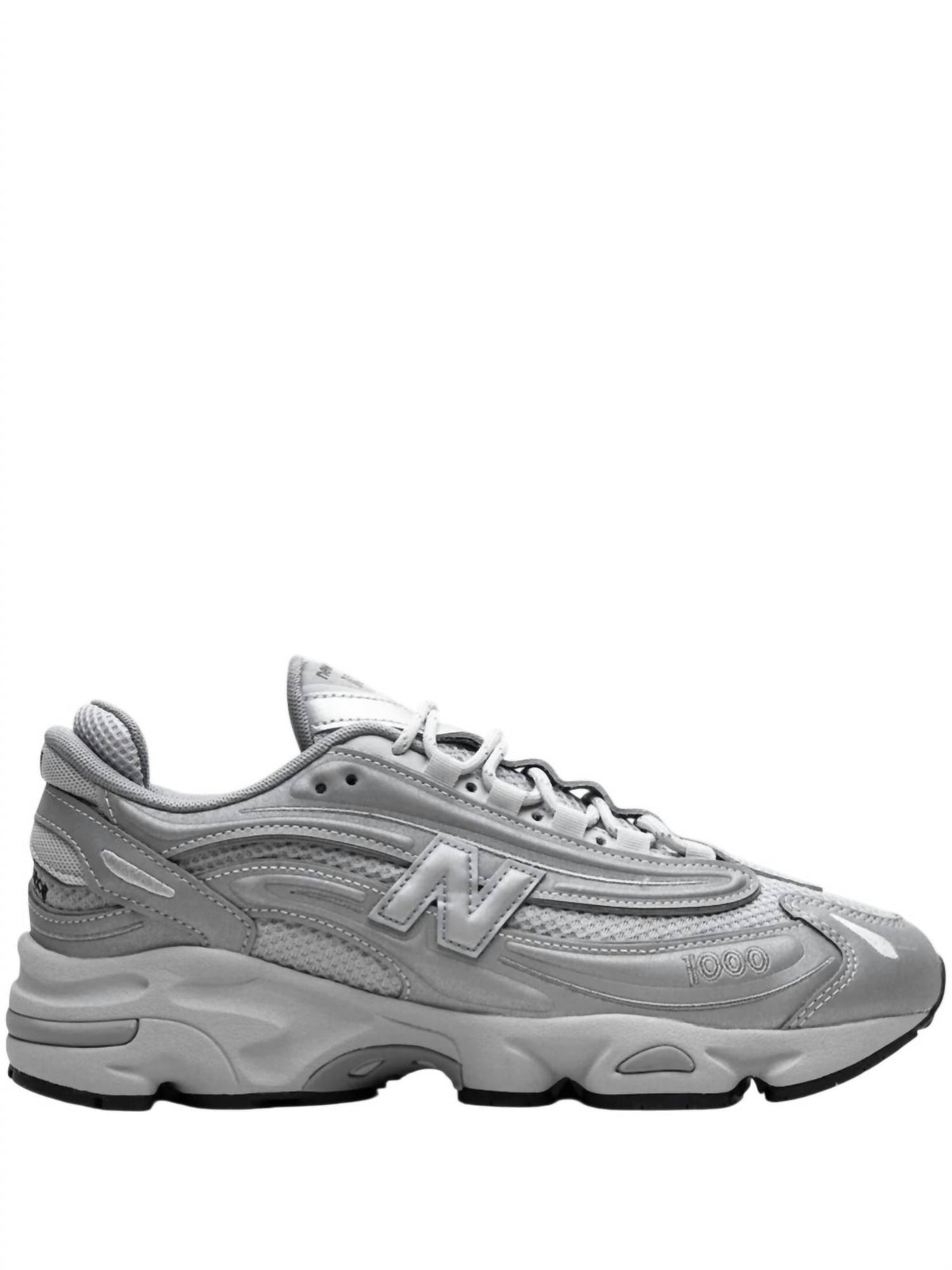 New Balance - Men's 1000 Low-top Reflective Sneakers