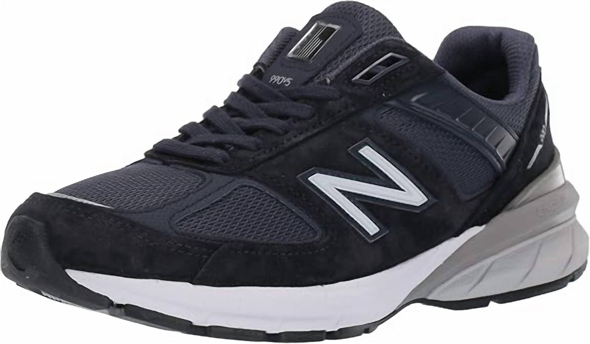 New Balance - Men's 990NV5 Sneaker - D Width
