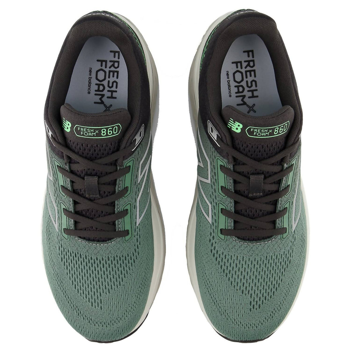 New Balance - Men's Stability Shoes