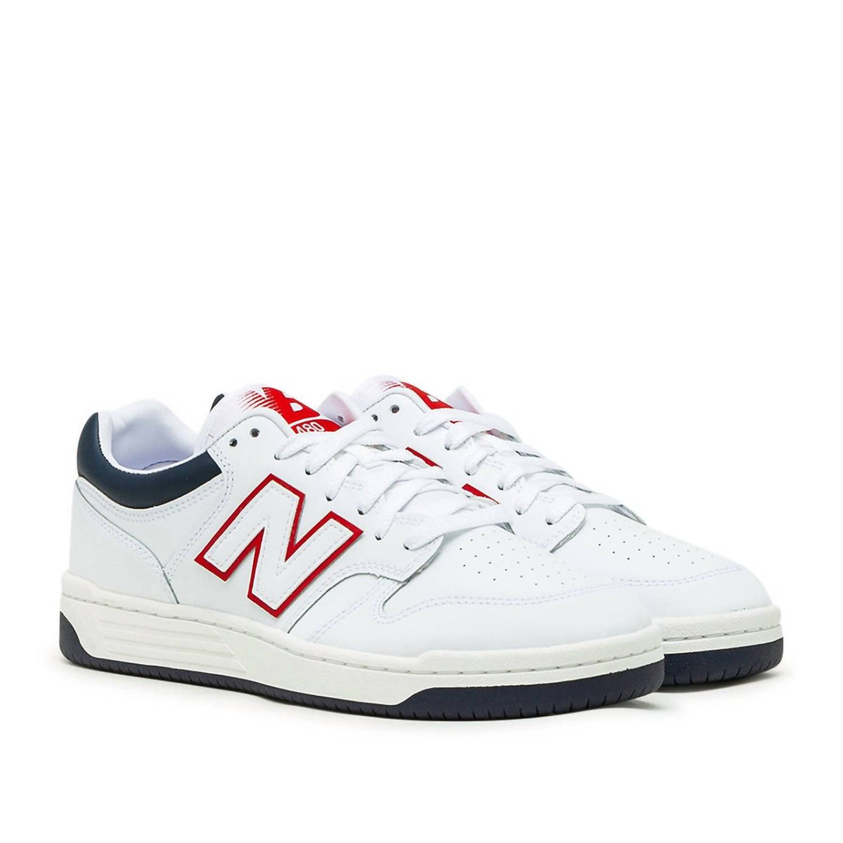 New Balance - Men's Bb480 Lwg